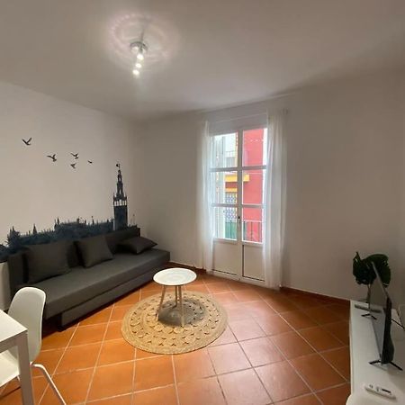 Tranquilo Piso Alameda Seville Exterior photo