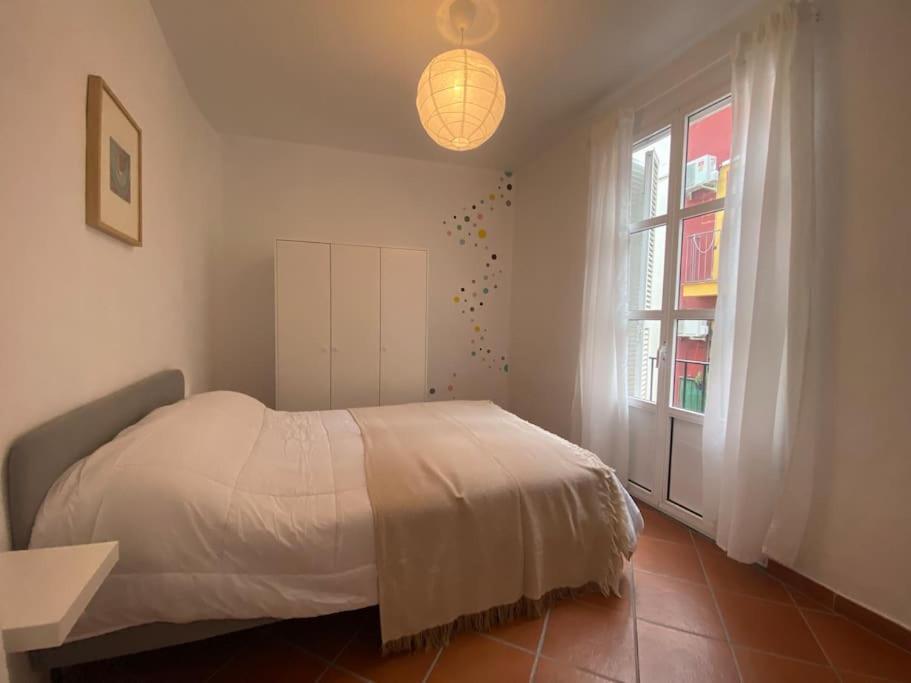 Tranquilo Piso Alameda Seville Exterior photo