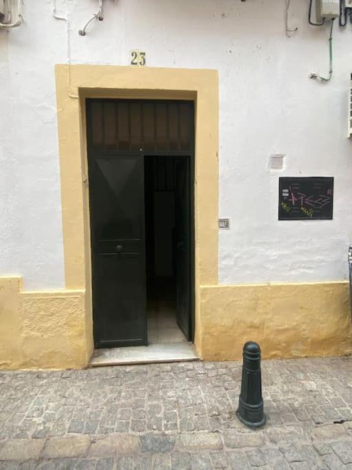 Tranquilo Piso Alameda Seville Exterior photo