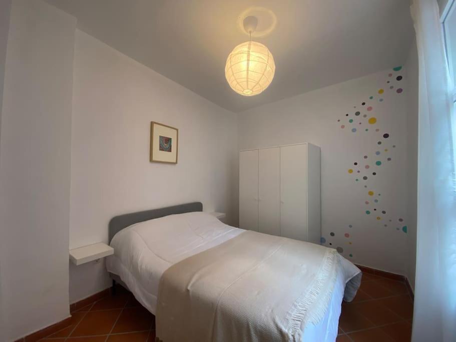 Tranquilo Piso Alameda Seville Exterior photo